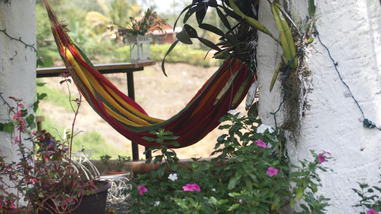 Bosque El Descanso Jamundí Extérieur photo